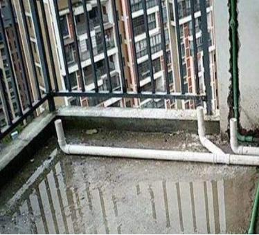 达拉特漏水维修 阳台漏水怎么修理?