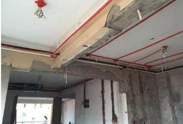 达拉特漏水维修 墙面漏水怎么办呢?墙面漏水的原因?
