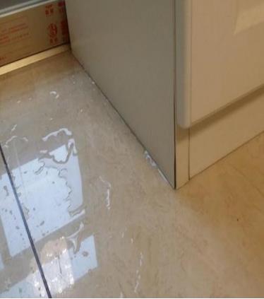 达拉特漏水检测 厕所漏水怎么检测?